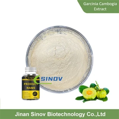 Garcinia Cambogia Extract