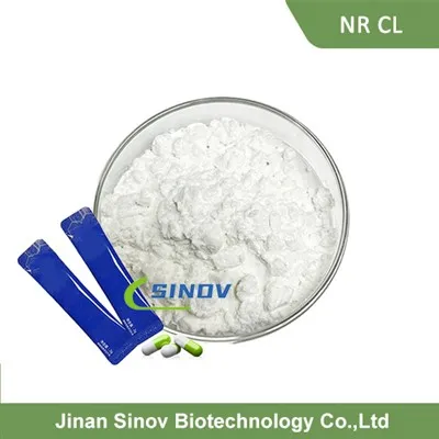 Nikotinamid riboside pulver bulk