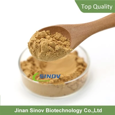 Yohimbine Hcl-pulver